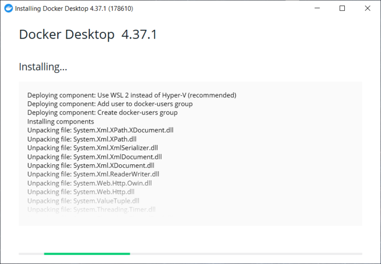 Redis en Windows - I like development