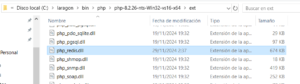 Redis en Windows - I like development