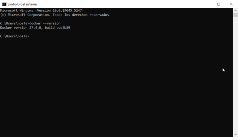 Redis en Windows - I like development