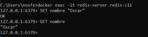Redis en Windows - I like development