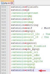 Redis en Windows - I like development