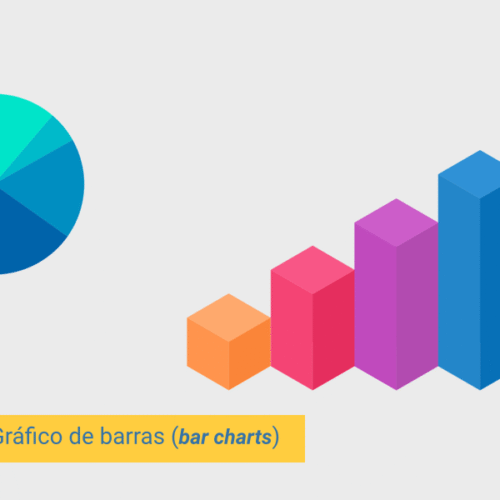 Gráfico de barras en Python.