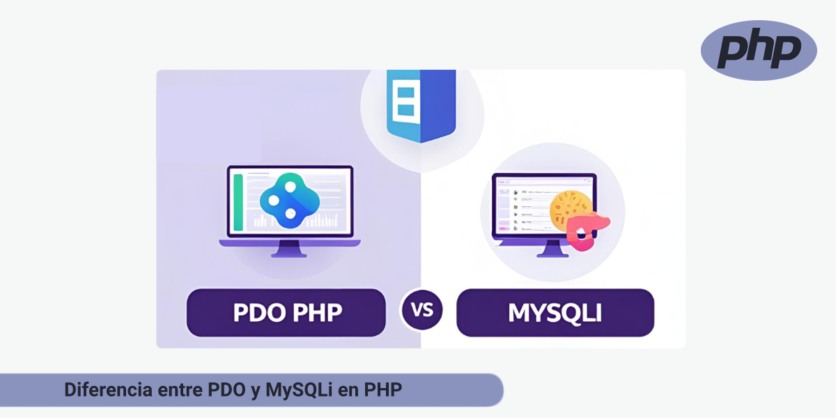 PDO vs MySQLi en PHP