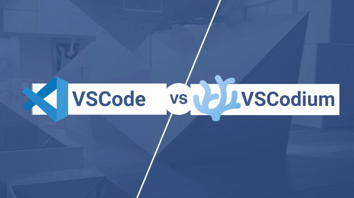 VSCode vs VSCodium
