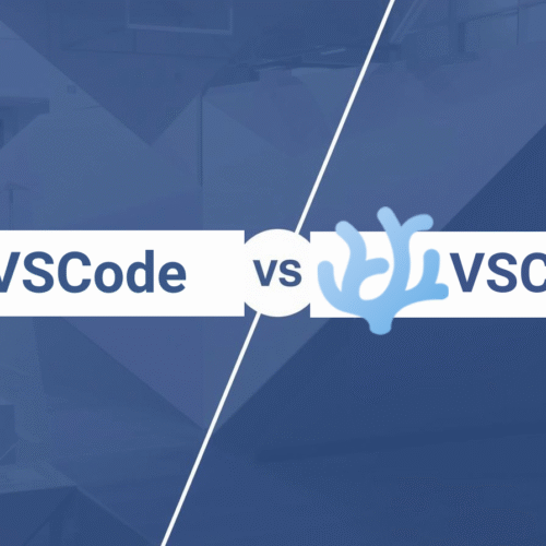 VSCode vs VSCodium