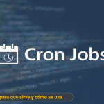 Cron job: ¿Qué es?
